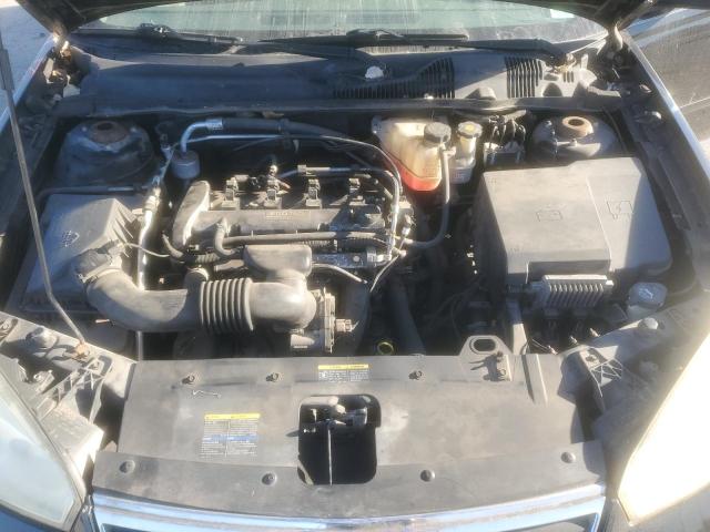 Photo 11 from auction – 2007 CHEVROLET MALIBU LS with VIN 1G1ZS58F27F301022