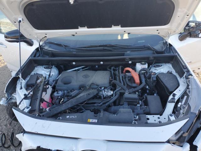 Photo 12 from auction – 2024 TOYOTA RAV4 XSE with VIN 2T3E6RFV2RW082155