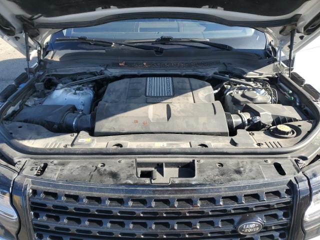 Photo 12 from auction – 2017 LAND ROVER RANGE ROVE with VIN SALGS5FE1HA328552