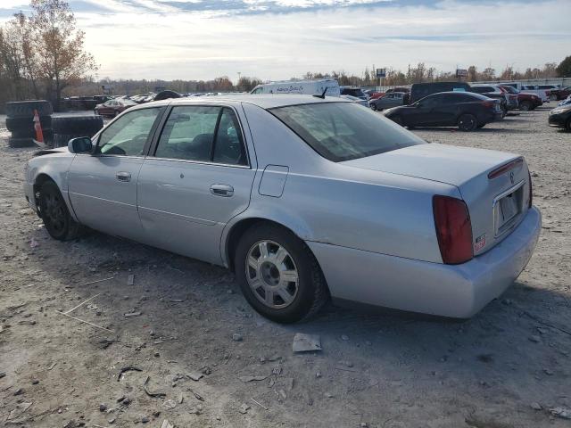 Photo 2 from auction – 2005 CADILLAC DEVILLE with VIN 1G6KD54Y75U254138
