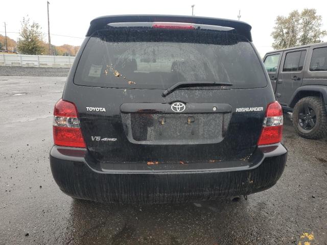 Photo 6 from auction – 2005 TOYOTA HIGHLANDER with VIN JTEEP21A350115439