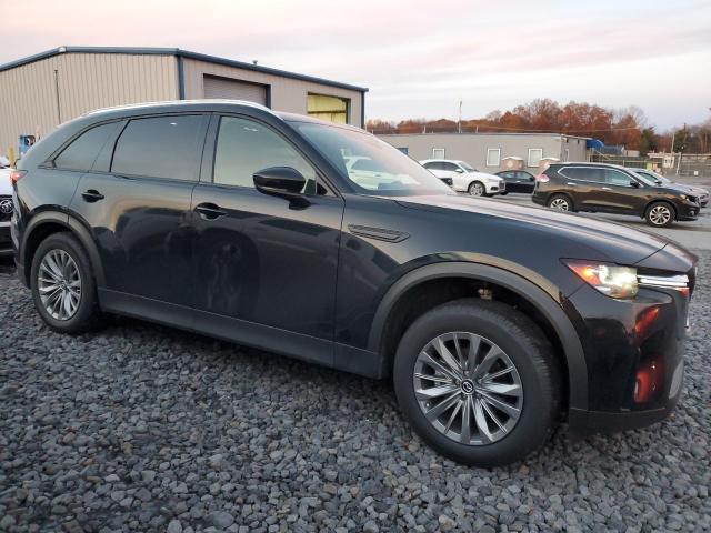 Photo 4 from auction – 2024 MAZDA CX-90 PREF with VIN JM3KKCHD4R1110477