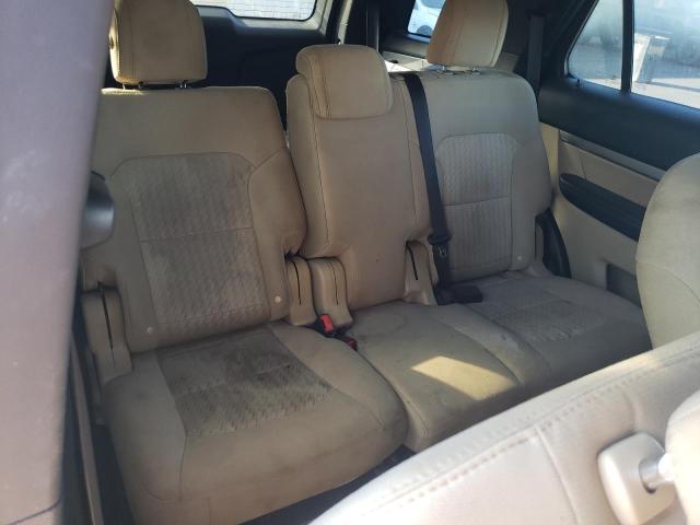 Photo 11 from auction – 2016 FORD EXPLORER with VIN 1FM5K7B8XGGA74566