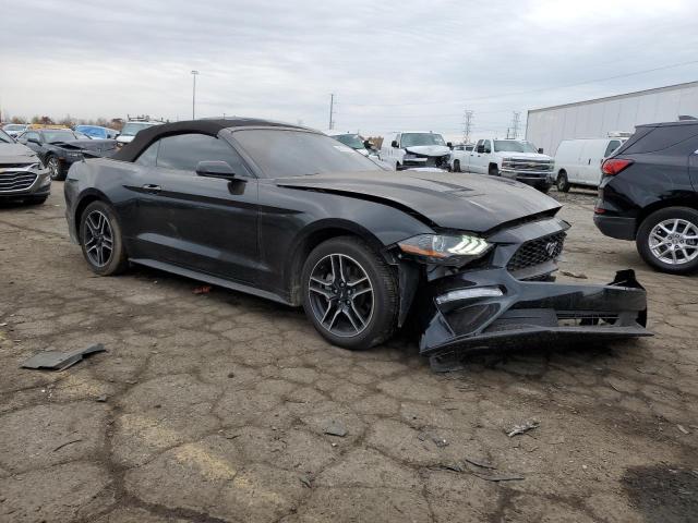 Photo 4 from auction – 2023 FORD MUSTANG with VIN 1FATP8UHXP5108104