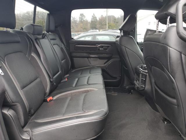 Photo 10 from auction – 2022 RAM 1500 REBEL with VIN 1C6SRFLT2NN319618