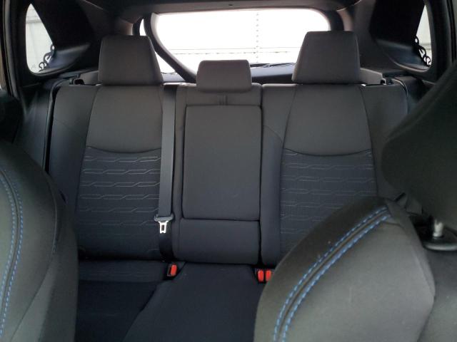 Photo 10 from auction – 2024 TOYOTA RAV4 SE with VIN 2T3T6RFV9RW048947