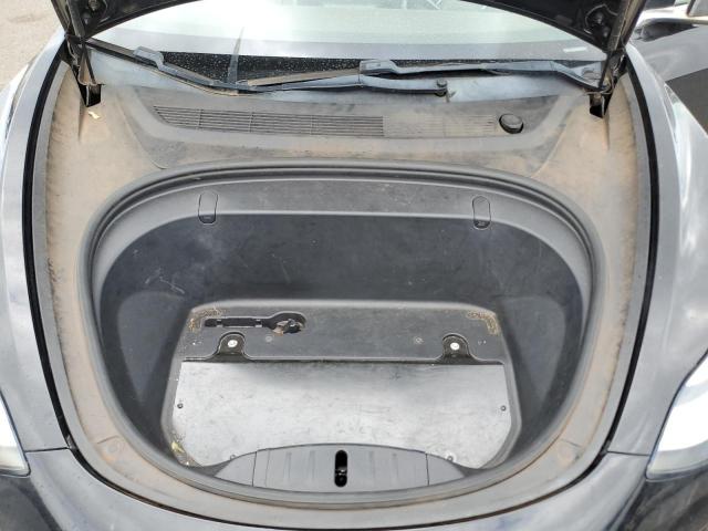 Photo 11 from auction – 2019 TESLA MODEL 3 with VIN 5YJ3E1EA6KF297205