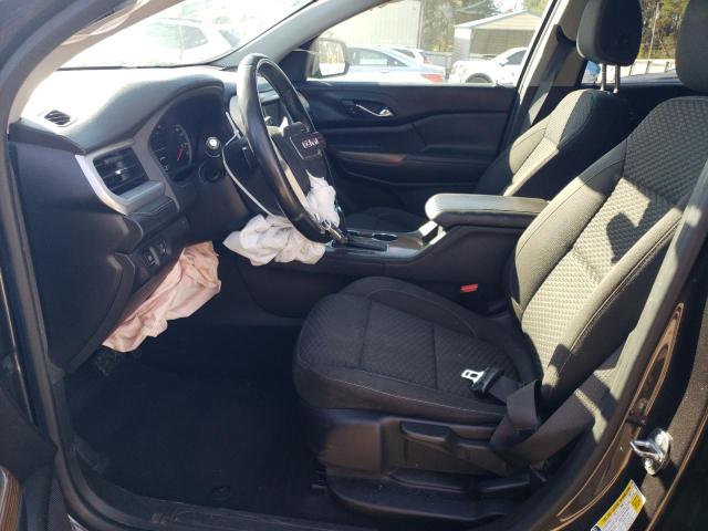 Photo 7 from auction – 2017 GMC ACADIA with VIN 1GKKNKLA4HZ276249