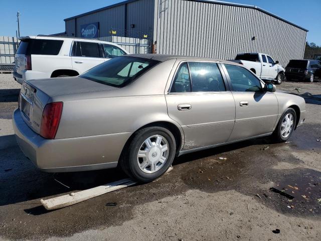 Photo 3 from auction – 2003 CADILLAC DEVILLE with VIN 1G6KD54Y83U230363
