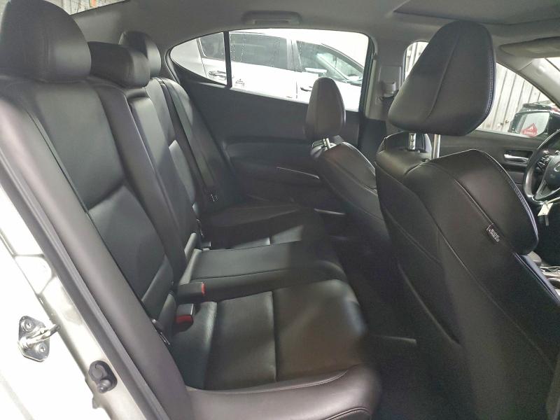 Photo 10 from auction – 2015 ACURA TLX TECH with VIN 19UUB3F52FA009464