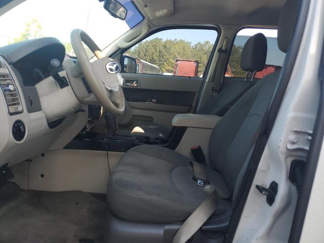 Photo 7 from auction – 2010 MAZDA TRIBUTE I with VIN 4F2CY0C72AKM10013