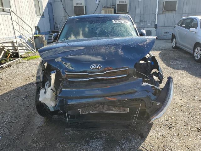 Photo 5 from auction – 2019 KIA SOUL + with VIN KNDJP3A57K7640311