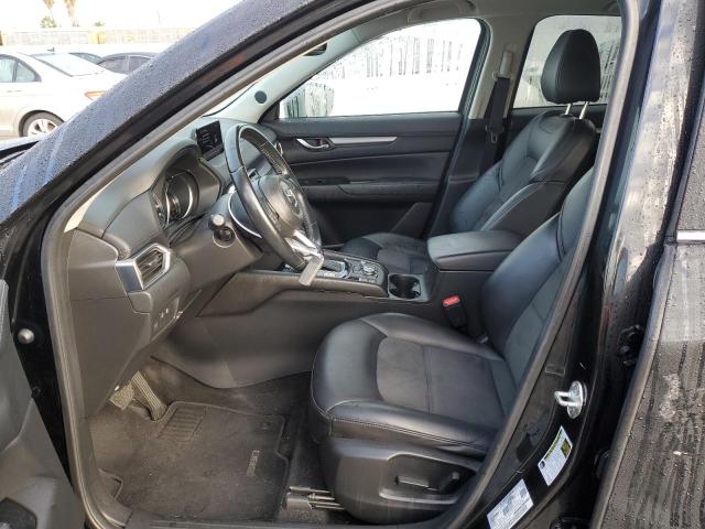 Photo 7 from auction – 2019 MAZDA CX-5 TOURI with VIN JM3KFACM8K1539921