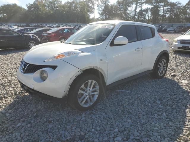 NISSAN JUKE 2013 with VIN JN8AF5MRXDT215516 - Photo from auction