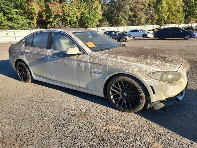 Photo 4 from auction – 2011 BMW 535 I with VIN WBAFR7C5XBC803249