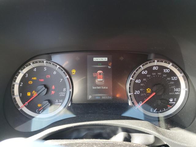 صورة رقم 9 من المزاد - 2021 TOYOTA HIGHLANDER مع VIN 5TDBZRBH6MS558136