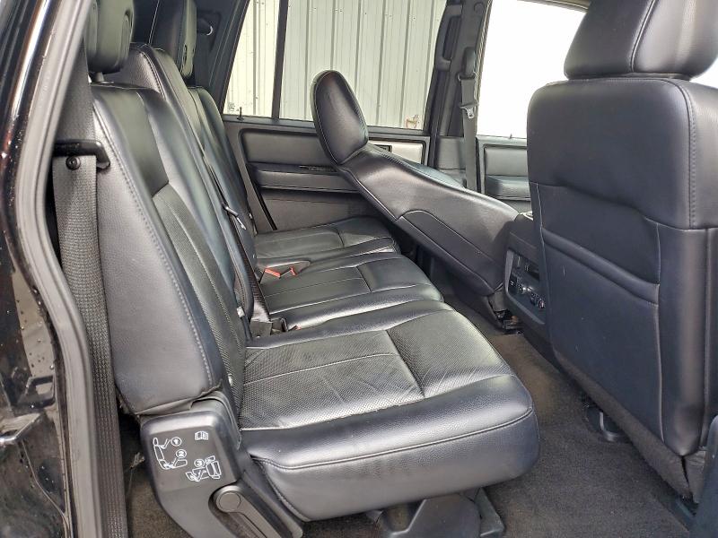 Photo 11 from auction – 2016 FORD EXPEDITION with VIN 1FMJK1KT5GEF56843