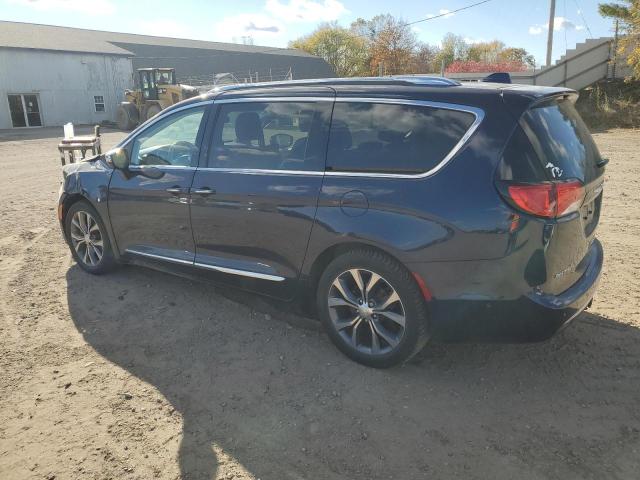Photo 2 from auction – 2018 CHRYSLER PACIFICA L with VIN 2C4RC1GG9JR116120