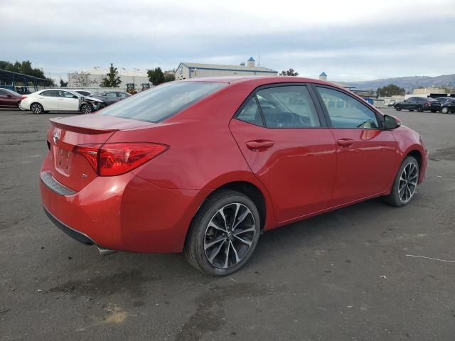 Photo 3 from auction – 2019 TOYOTA COROLLA L with VIN 2T1BURHE9KC204175