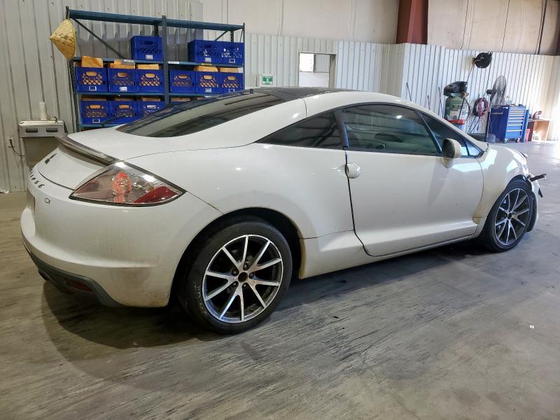 Photo 3 from auction – 2011 MITSUBISHI ECLIPSE GS with VIN 4A31K5DF9BE017005