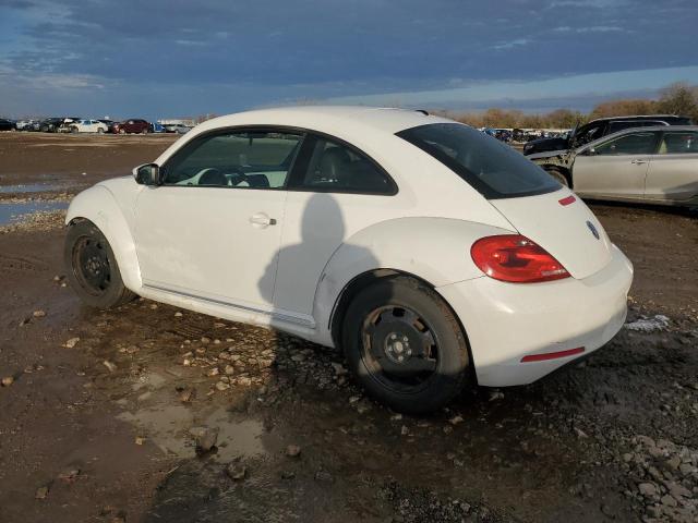 Photo 2 from auction – 2013 VOLKSWAGEN BEETLE with VIN 3VWJX7AT0DM683948