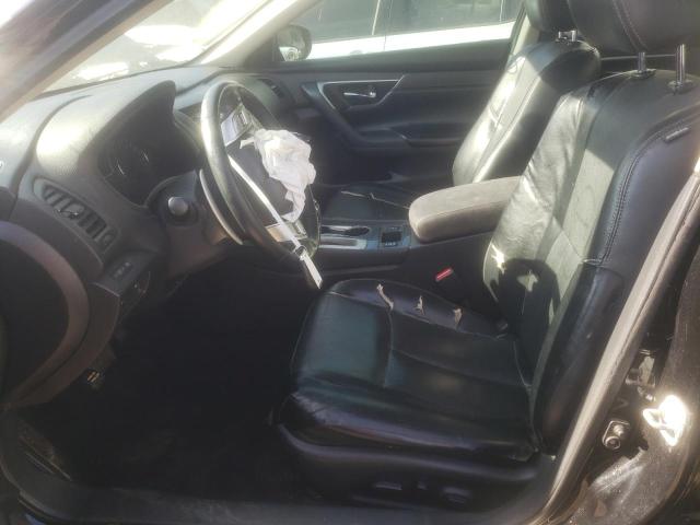Photo 7 from auction – 2016 NISSAN ALTIMA 3.5 with VIN 1N4BL3AP6GC221954