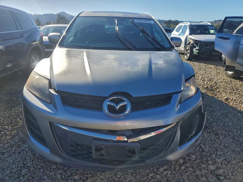 Photo 5 from auction – 2011 MAZDA CX-7 with VIN JM3ER2CM0B0371885