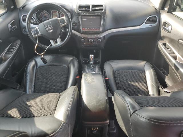 Photo 8 from auction – 2017 DODGE JOURNEY CR with VIN 3C4PDCGG6HT648514
