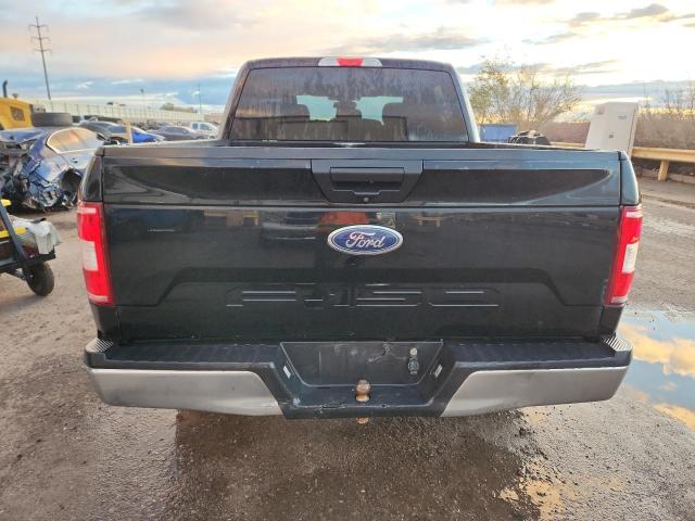Photo 6 from auction – 2018 FORD F150 SUPER with VIN 1FTEW1EB4JFA23350