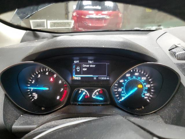 Photo 9 from auction – 2014 FORD ESCAPE TIT with VIN 1FMCU9JX8EUB77621