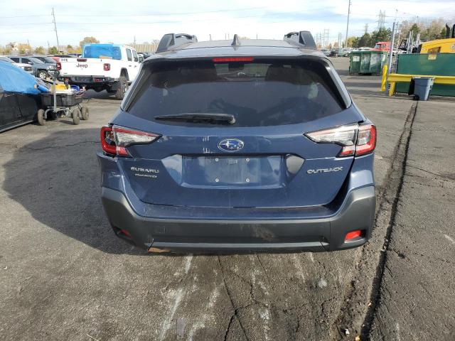 صورة رقم 6 من المزاد - 2023 SUBARU OUTBACK PR مع VIN 4S4BTADC4P3158582
