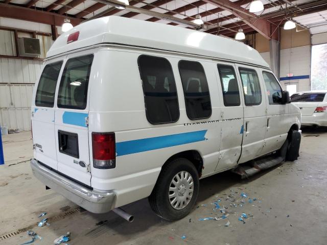 Photo 3 from auction – 2012 FORD ECONOLINE E150 VAN with VIN 1FTNE1EW9CDA08895