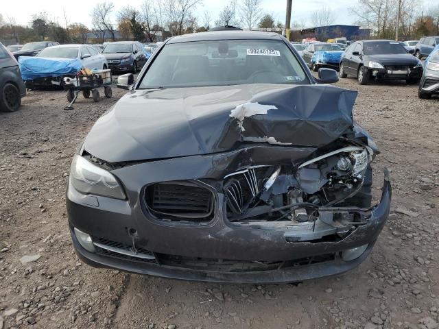 Photo 5 from auction – 2011 BMW 535 XI with VIN WBAFU7C50BC779025