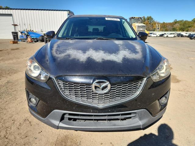 Photo 5 from auction – 2013 MAZDA CX-5 GT with VIN JM3KE2DE9D0113812