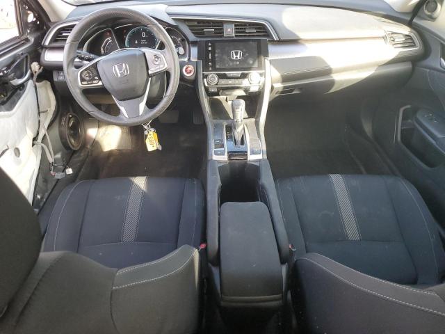 Photo 8 from auction – 2017 HONDA CIVIC EX with VIN 19XFC1F48HE211340