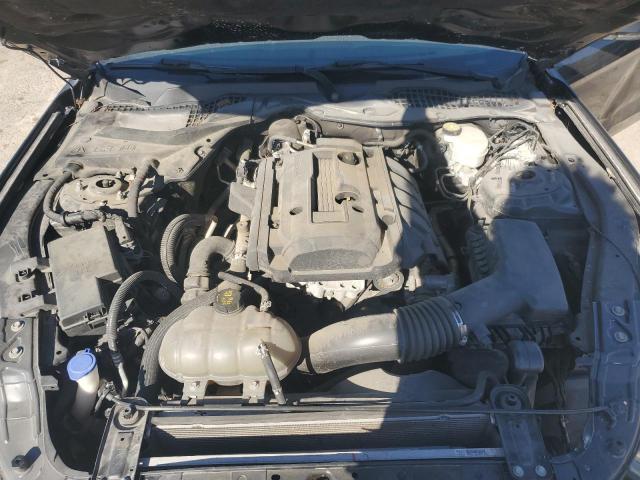 Photo 11 from auction – 2020 FORD MUSTANG with VIN 1FA6P8TH6L5136183