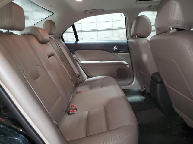 Photo 10 from auction – 2012 FORD FUSION SEL with VIN 3FAHP0JA3CR294669