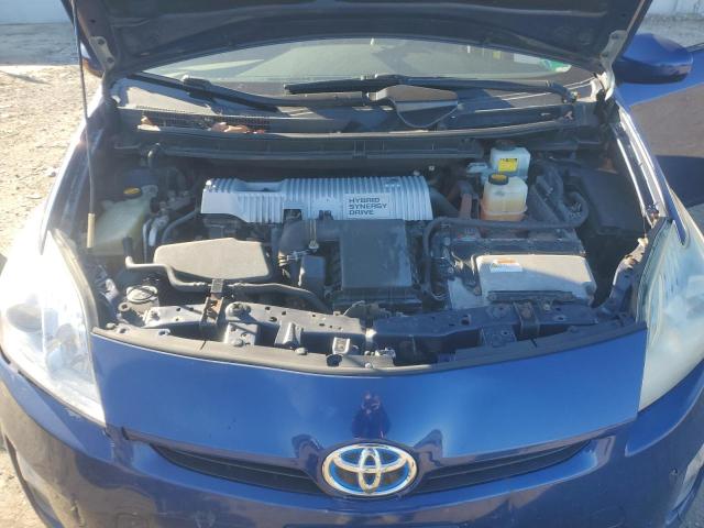 Photo 12 from auction – 2010 TOYOTA PRIUS with VIN JTDKN3DUXA0174877