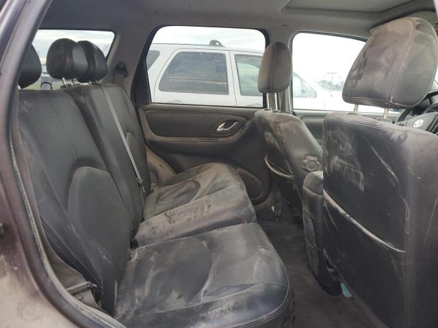 Photo 11 from auction – 2006 MAZDA TRIBUTE S with VIN 4F2CZ96126KM11789