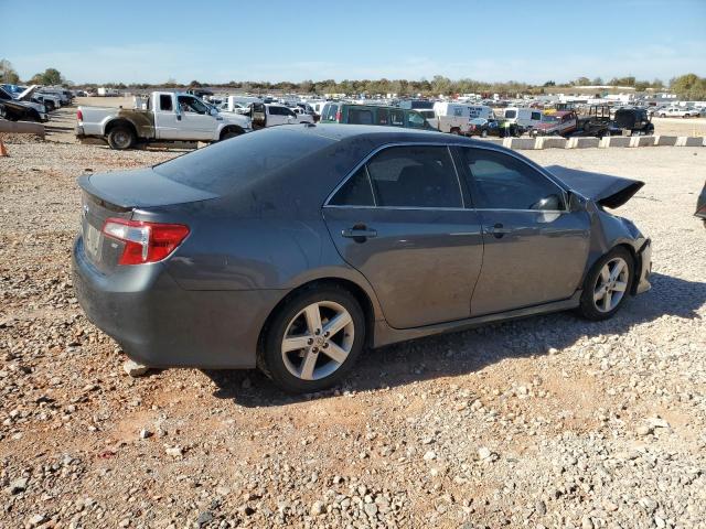 Photo 3 from auction – 2014 TOYOTA CAMRY L with VIN 4T1BF1FK4EU816713