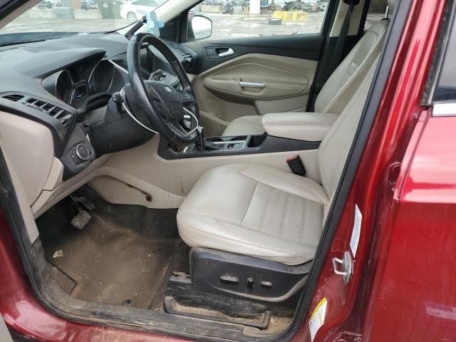 Photo 7 from auction – 2019 FORD ESCAPE SEL with VIN 1FMCU9HD2KUA54243