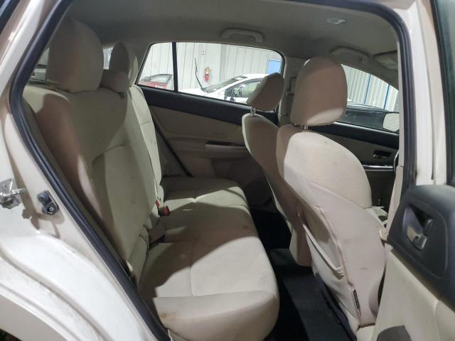Photo 10 from auction – 2015 SUBARU IMPREZA PR with VIN JF1GPAC63FH257654