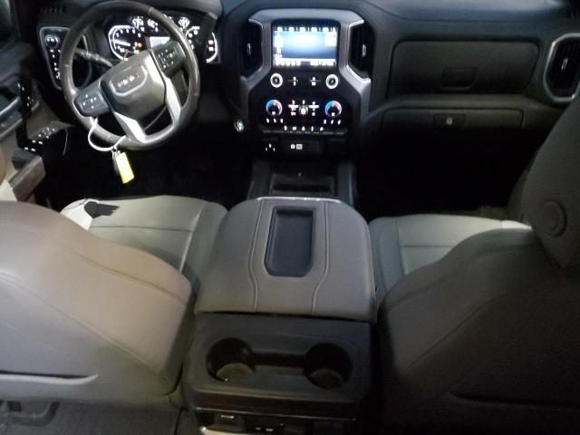 Photo 8 from auction – 2022 GMC SIERRA LIM with VIN 1GTU9DED1NZ203587