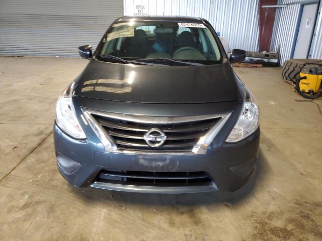 Photo 5 from auction – 2017 NISSAN VERSA S with VIN 3N1CN7AP2HL863919