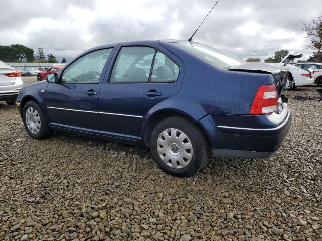 Photo 2 from auction – 2004 VOLKSWAGEN JETTA GL with VIN 3VWRA69M44M085728