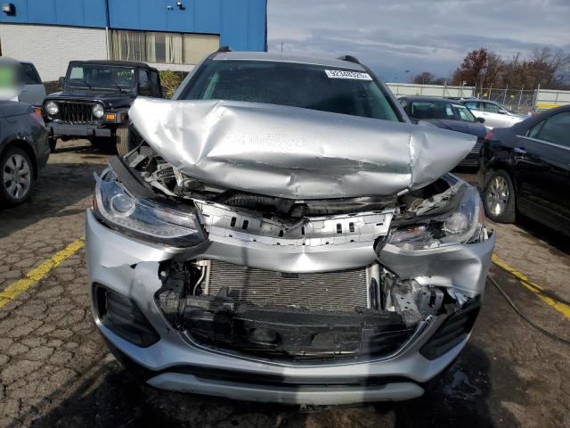 Photo 5 from auction – 2020 CHEVROLET TRAX 1LT with VIN KL7CJLSB4LB335391