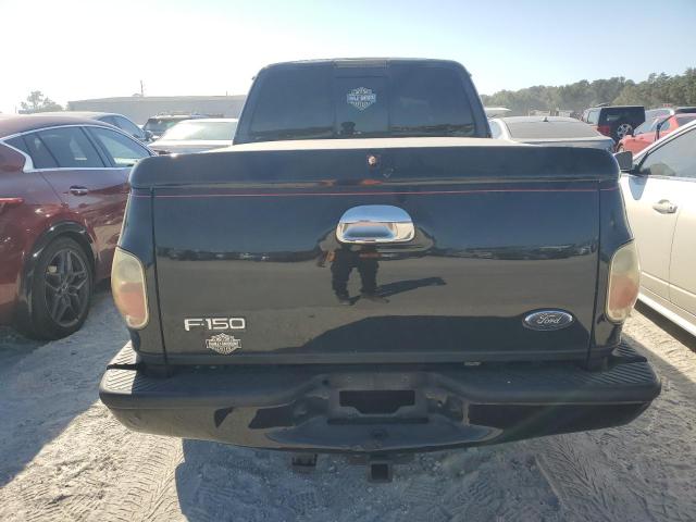 Photo 6 from auction – 2000 FORD F150 with VIN 2FTRX07L1YCB11650