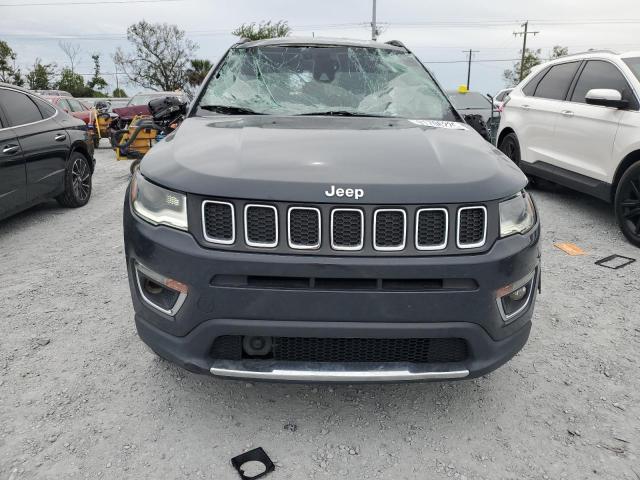 Zdjęcie 5 z aukcji – 2018 JEEP COMPASS LI z VIN 3C4NJCCB8JT406338