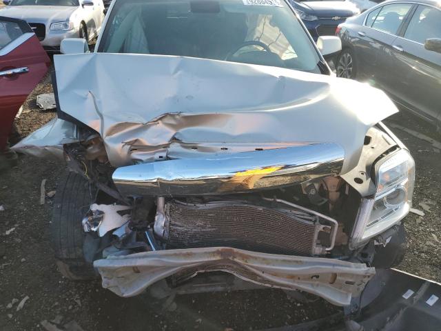 Photo 12 from auction – 2014 GMC TERRAIN SL with VIN 2GKFLXEK5E6108086