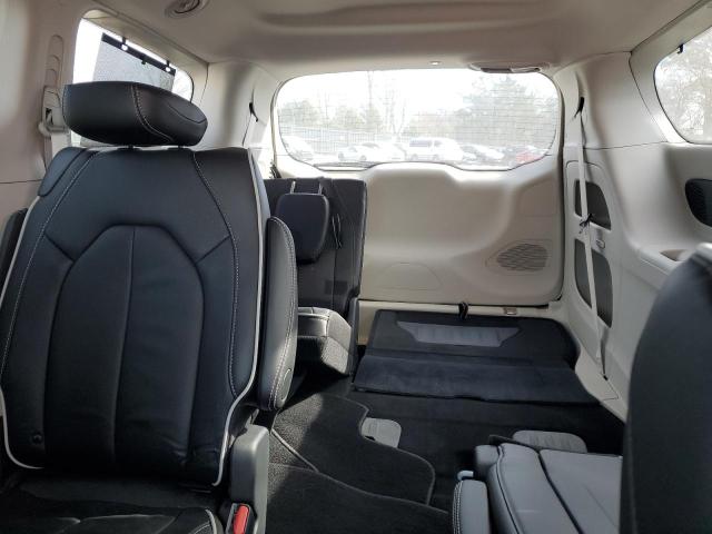 Photo 10 from auction – 2024 CHRYSLER PACIFICA L with VIN 2C4RC1GG4RR105070